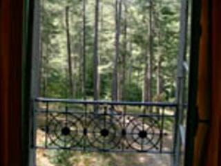 Bed & Breakfast Casa Alta