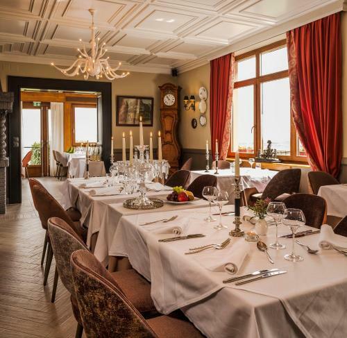 Hotel Au Riesling