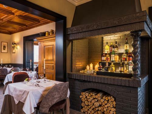 Hotel Au Riesling