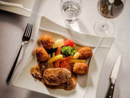 Hotel Au Riesling