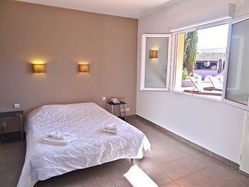 Hotel Le Relais De La Verdi�re