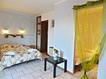 Hotel Le Relais De La Verdi�re