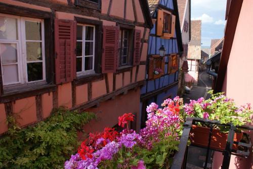 Hotel Le Schlossberg