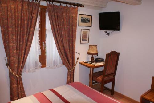 Hotel Le Schlossberg