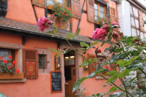 Hotel Le Schlossberg