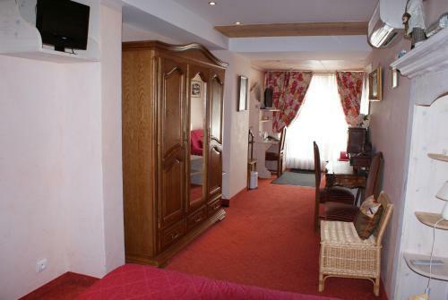 Hotel Le Schlossberg