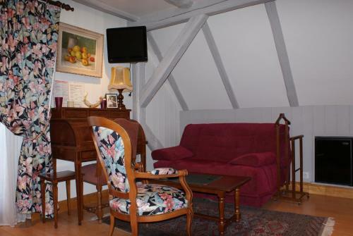 Hotel Le Schlossberg