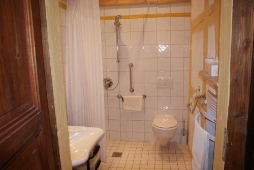 Hotel Le Schlossberg