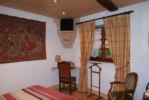 Hotel Le Schlossberg