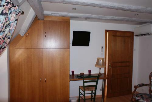 Hotel Le Schlossberg