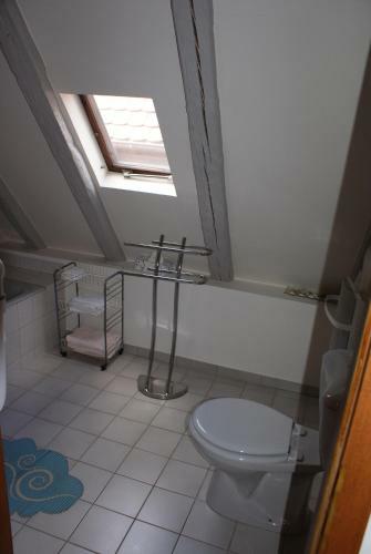 Hotel Le Schlossberg