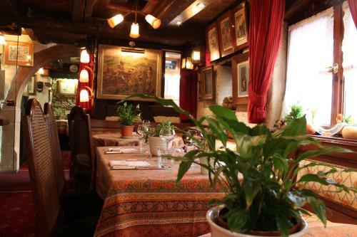 Hotel Le Schlossberg