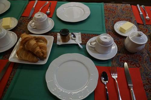 Hotel Le Schlossberg
