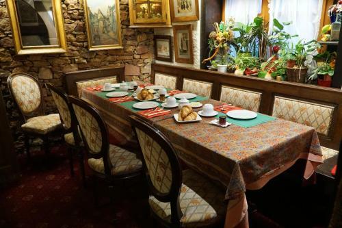 Hotel Le Schlossberg