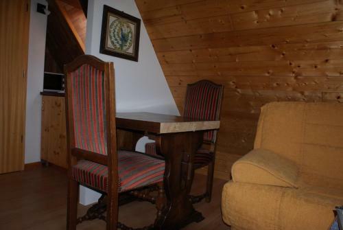 Hotel Le Schlossberg
