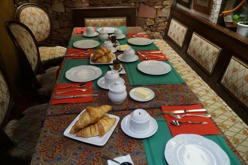 Hotel Le Schlossberg