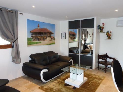 Bed & Breakfast Domaine De La Garde