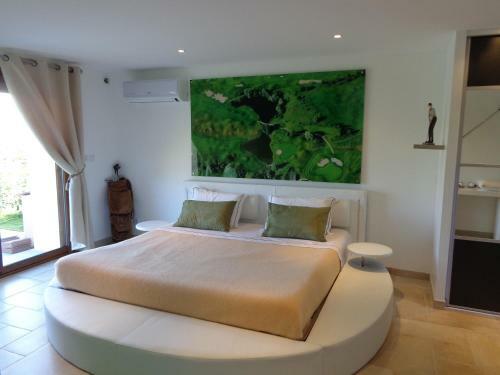 Bed & Breakfast Domaine De La Garde