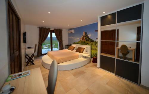 Bed & Breakfast Domaine De La Garde