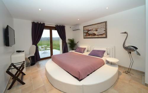 Bed & Breakfast Domaine De La Garde