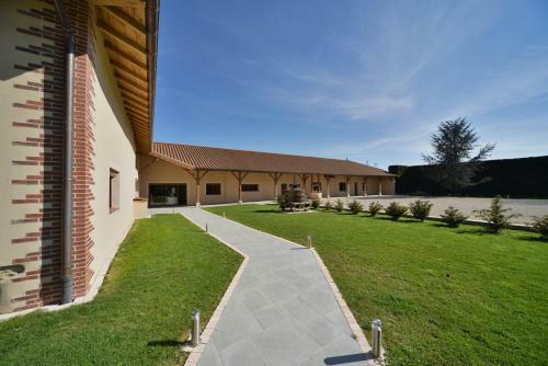 Bed & Breakfast Domaine De La Garde