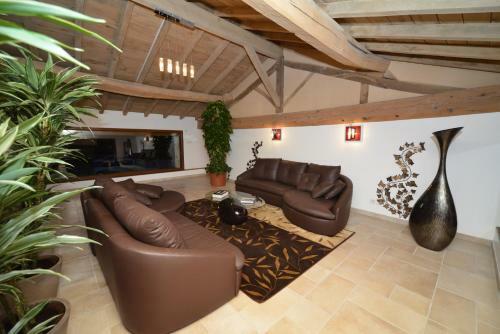 Bed & Breakfast Domaine De La Garde