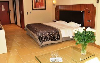 Hotel Les Saules Parc & Spa