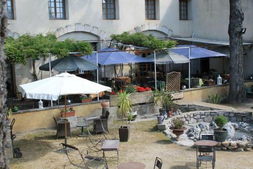 Hotel Le Manoir