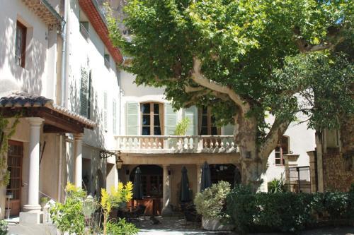 Hotel Le Manoir