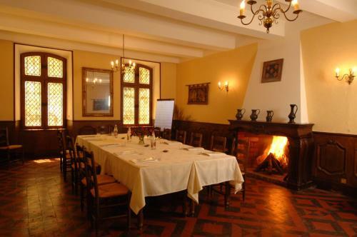 Hotel Le Manoir