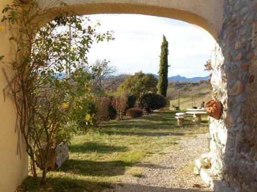 Bed & Breakfast La Ferme De Vallauris