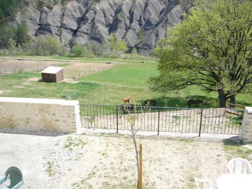 Bed & Breakfast La Ferme De Vallauris