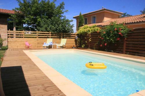 Hostal Maison Addama