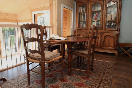 Hostal Maison Addama