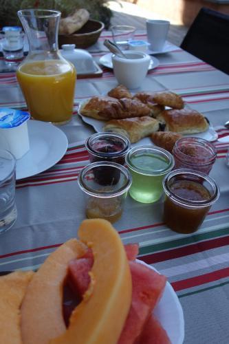 Hostal Maison Addama