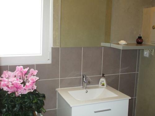 Bed & Breakfast Le Mas Du Fort