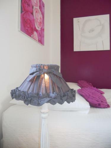 Bed & Breakfast Le Mas Du Fort