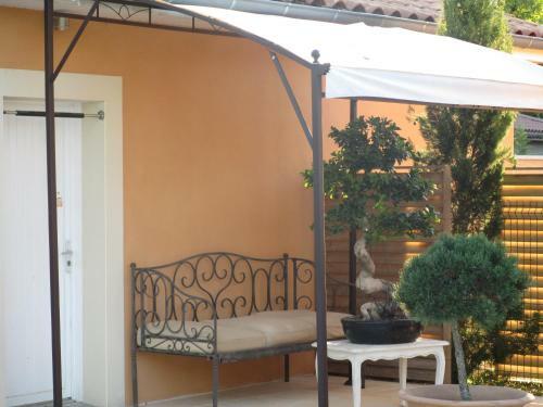 Bed & Breakfast Le Mas Du Fort