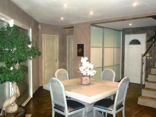 Bed & Breakfast Le Mas Du Fort