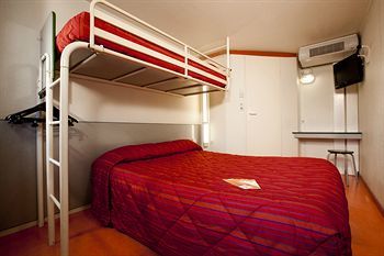 Hotel Premiere Classe Mulhouse Sud Morschwiller