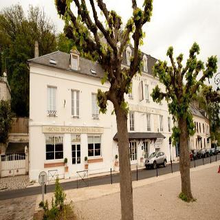 Hotel Beaudon