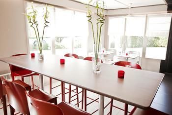 Hotel Campanile Mulhouse - Morschwiller