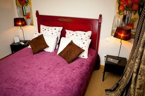 Hostal Chambres D'h�tes La Masqui�re