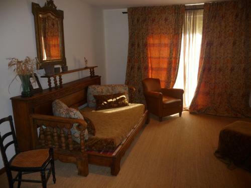 Hostal Chambres D'h�tes La Masqui�re