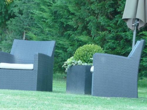 Hostal Chambres D'h�tes La Masqui�re