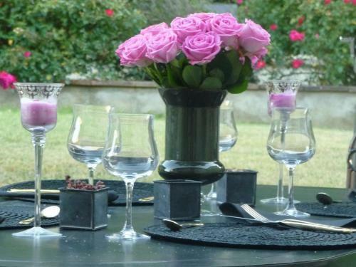 Hostal Chambres D'h�tes La Masqui�re
