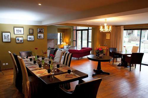 Hostal Chambres D'h�tes La Masqui�re