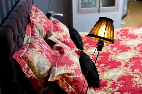 Hostal Chambres D'h�tes La Masqui�re