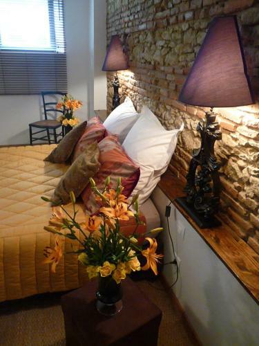 Hostal Chambres D'h�tes La Masqui�re