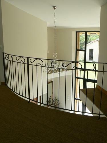 Hostal Chambres D'h�tes La Masqui�re